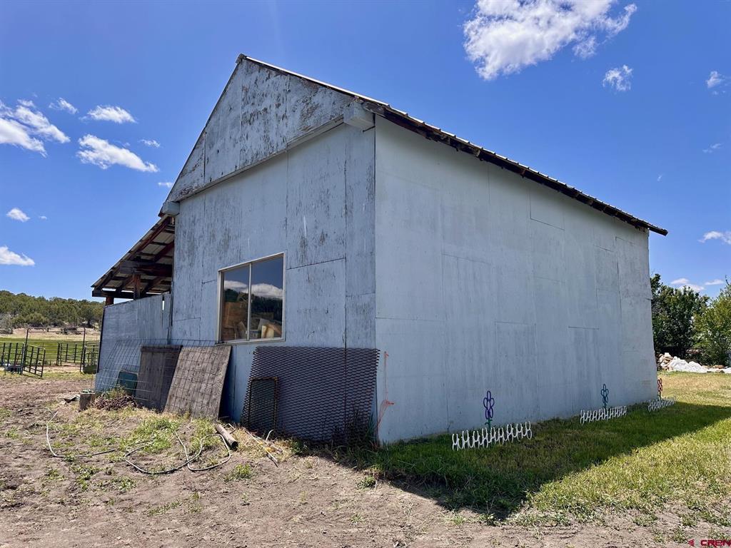 Parcel B - TBD Lamborn Mesa Road