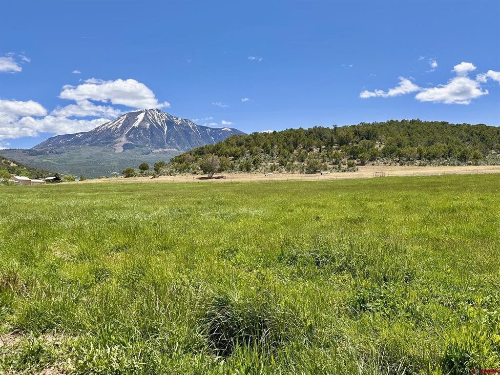 Parcel B - TBD Lamborn Mesa Road