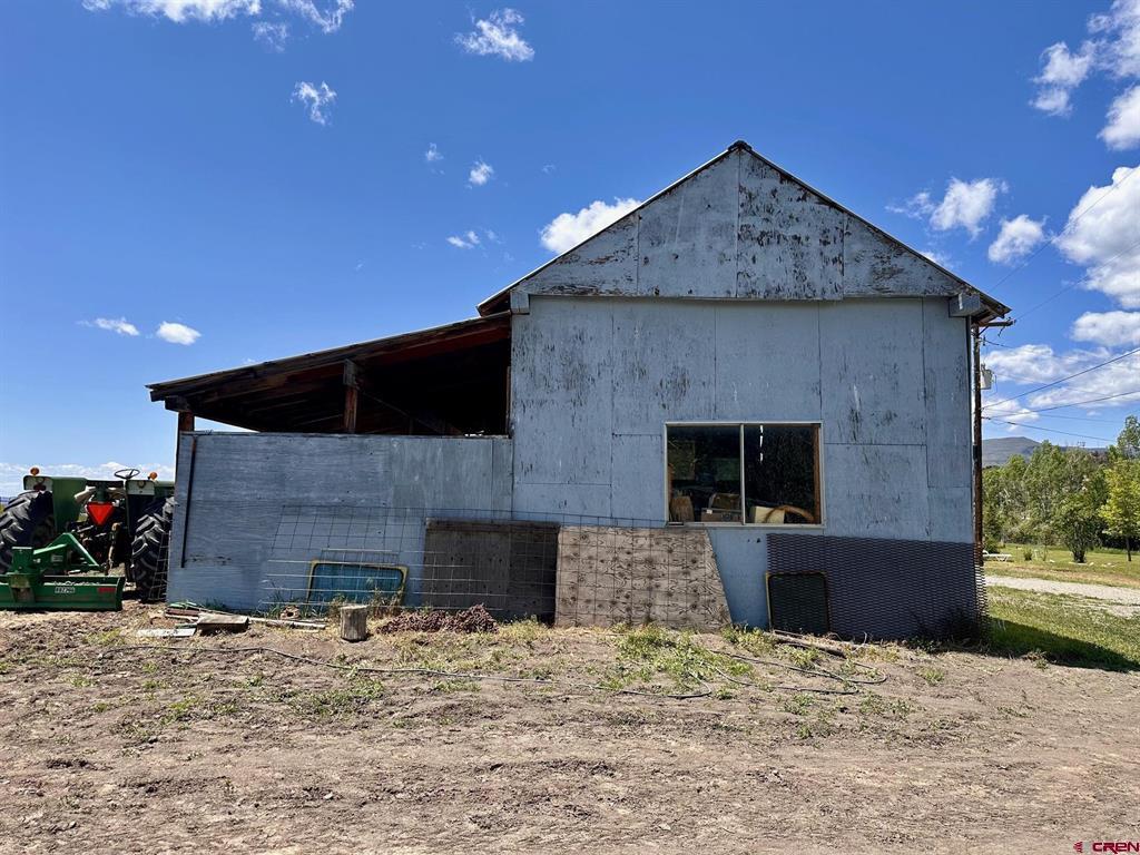 Parcel B - TBD Lamborn Mesa Road