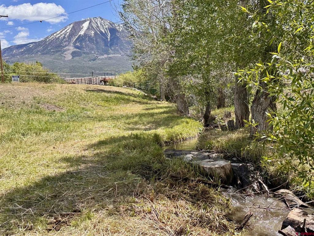 Parcel B - TBD Lamborn Mesa Road