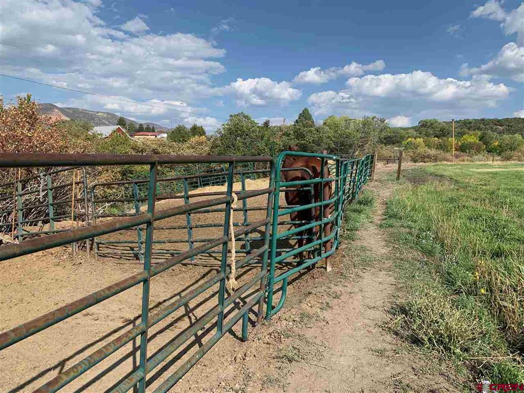 Parcel B - TBD Lamborn Mesa Road