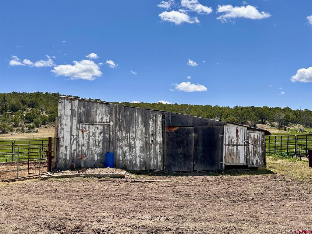 Parcel B - TBD Lamborn Mesa Road