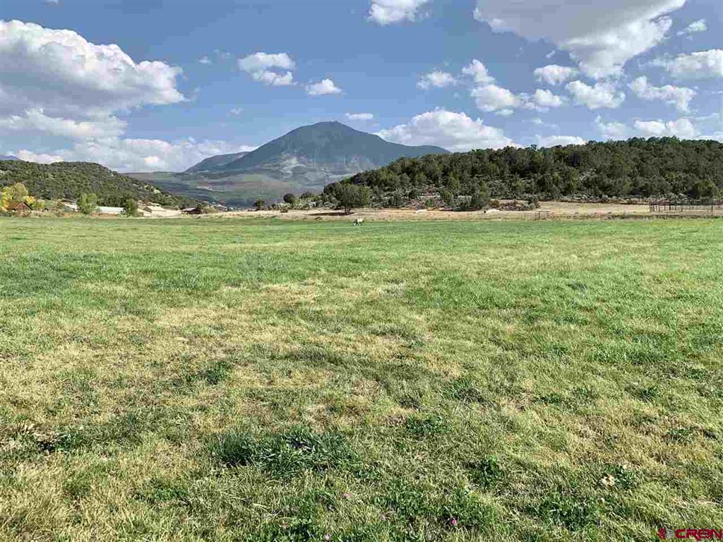Parcel B - TBD Lamborn Mesa Road