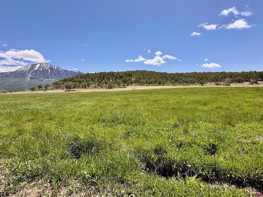 Parcel B - TBD Lamborn Mesa Road