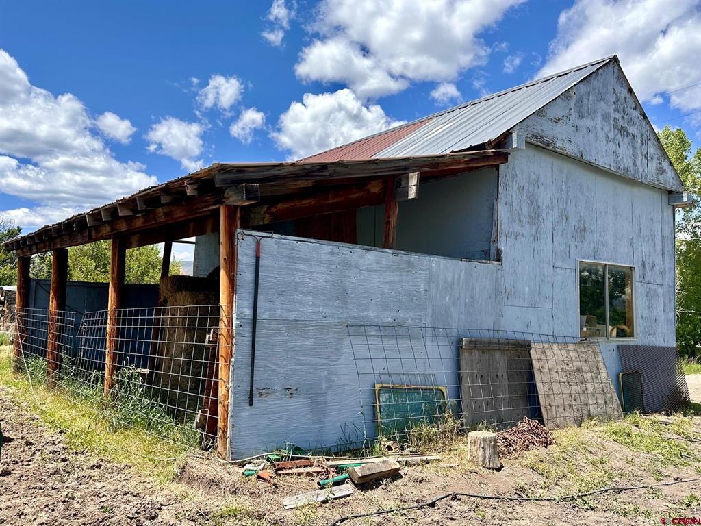 Parcel B - TBD Lamborn Mesa Road