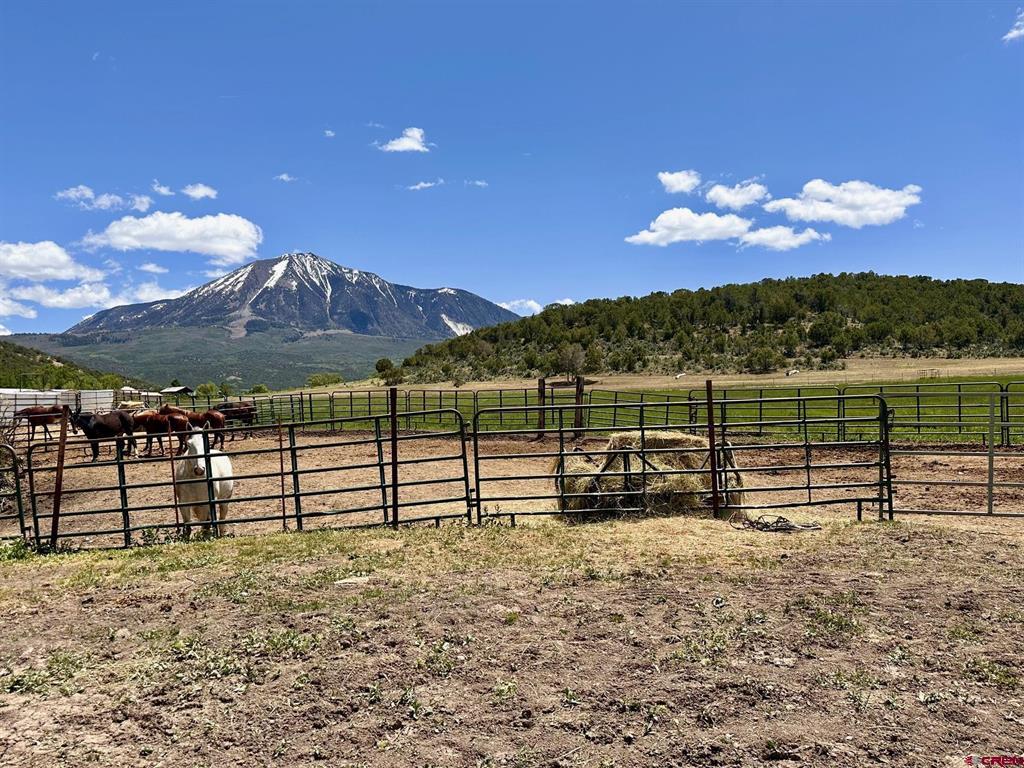Parcel B - TBD Lamborn Mesa Road