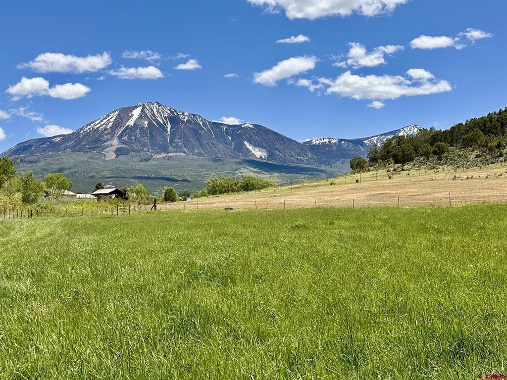 Parcel D - TBD Lamborn Mesa Road