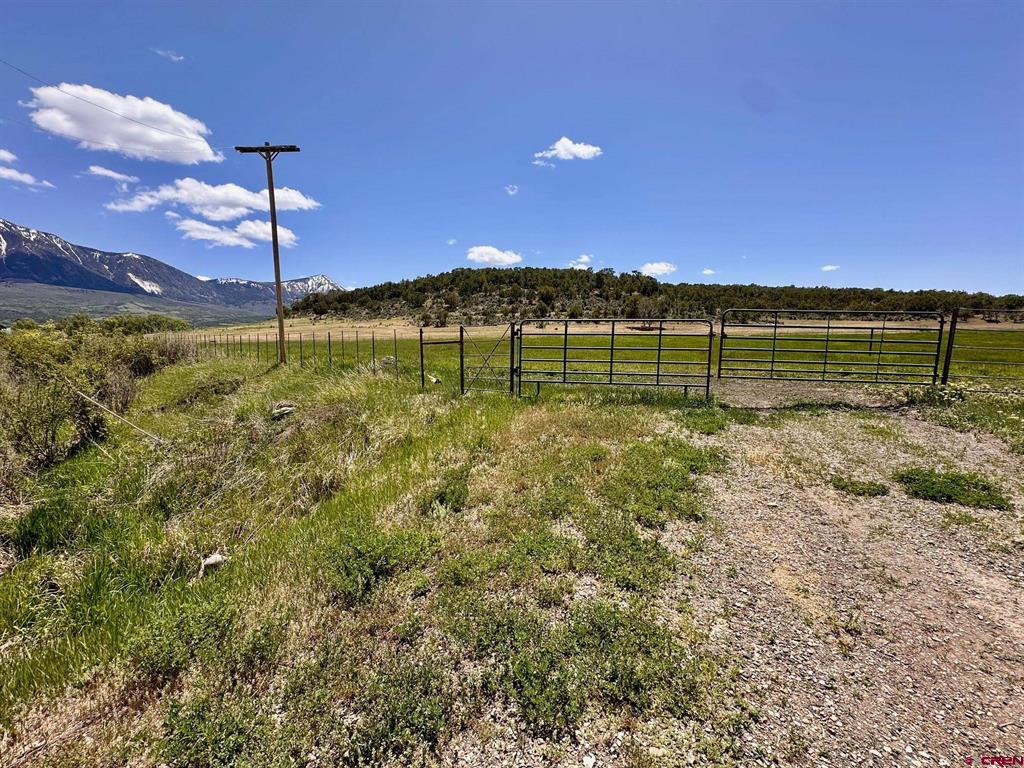 Parcel D - TBD Lamborn Mesa Road