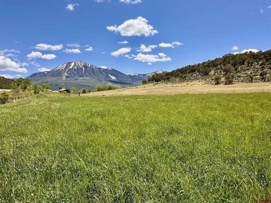 Parcel D - TBD Lamborn Mesa Road