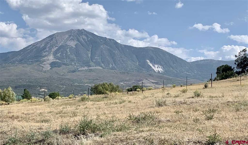 Parcel D - TBD Lamborn Mesa Road