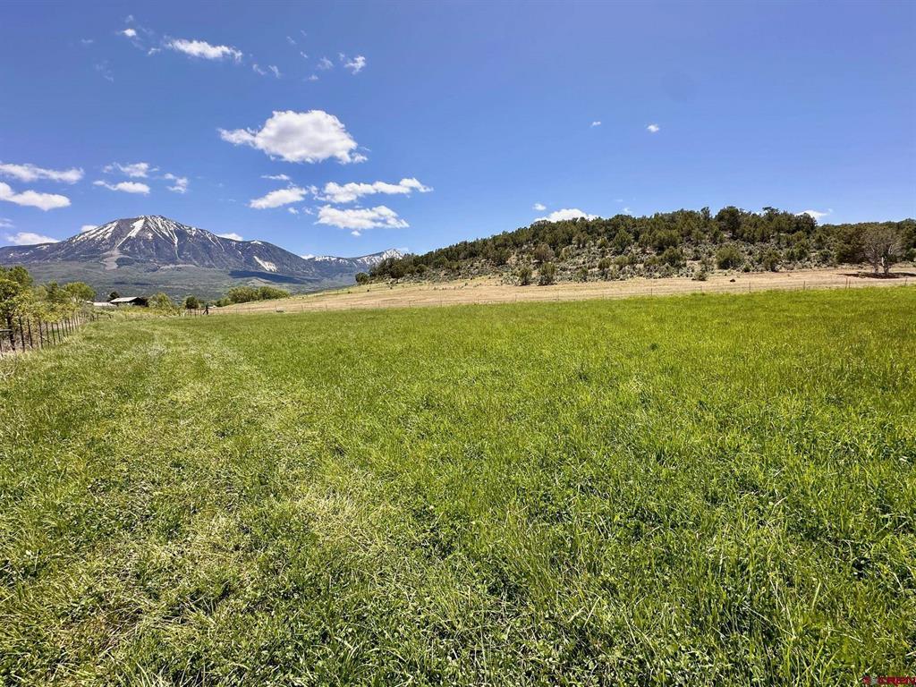 Parcel D - TBD Lamborn Mesa Road