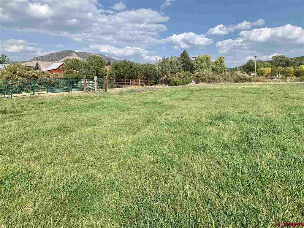 Parcel D - TBD Lamborn Mesa Road