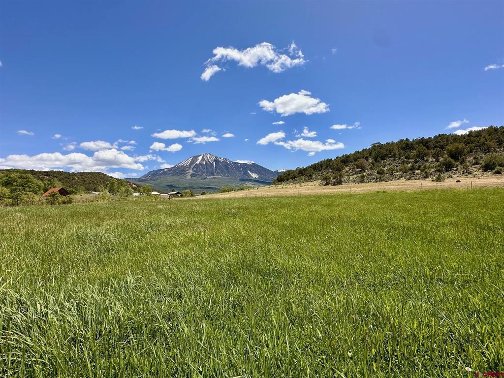 Parcel D - TBD Lamborn Mesa Road