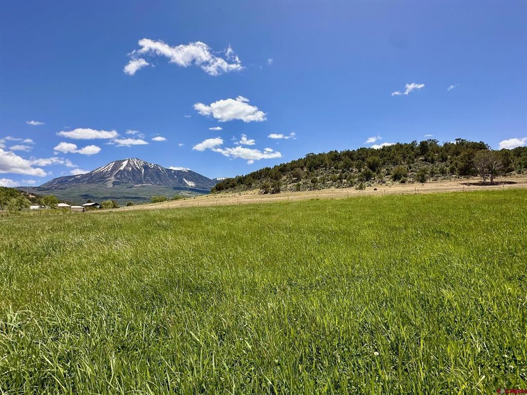 Parcel D - TBD Lamborn Mesa Road
