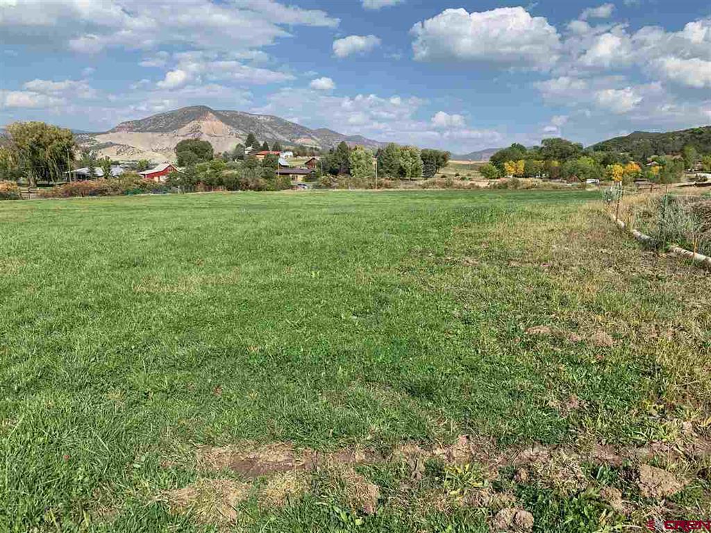 Parcel D - TBD Lamborn Mesa Road