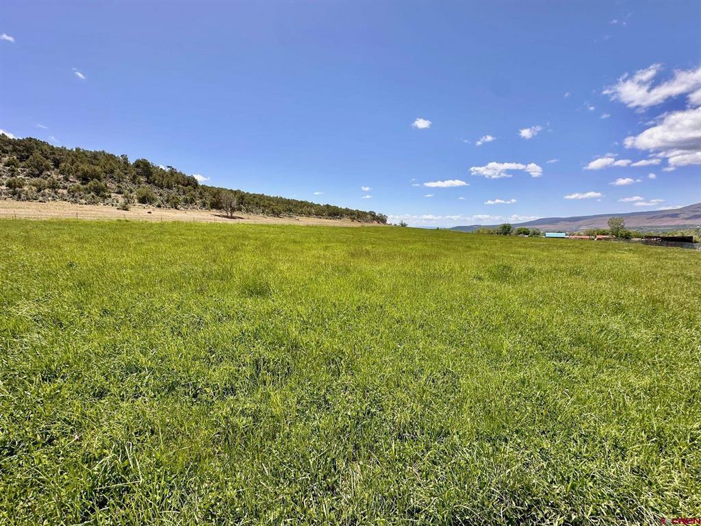 Parcel D - TBD Lamborn Mesa Road