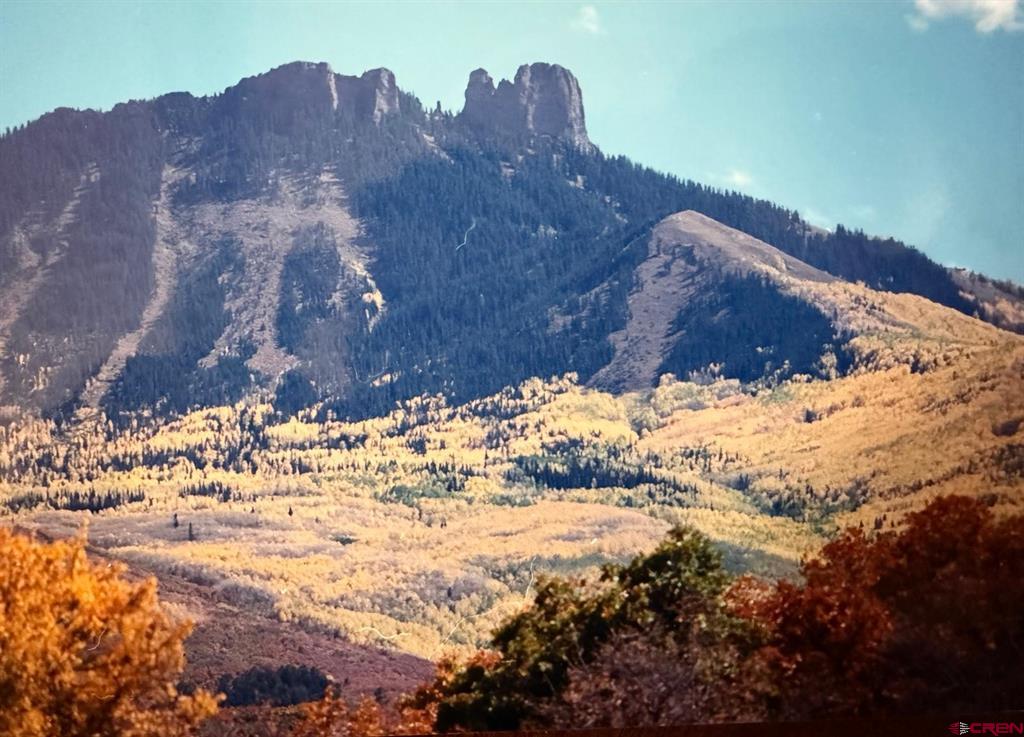 Tbd Forest Service Road 814