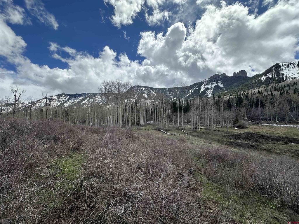 Tbd Forest Service Road 814