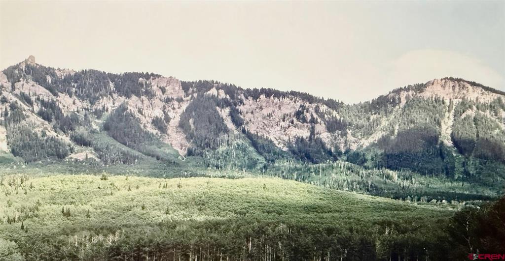 Tbd Forest Service Road 814
