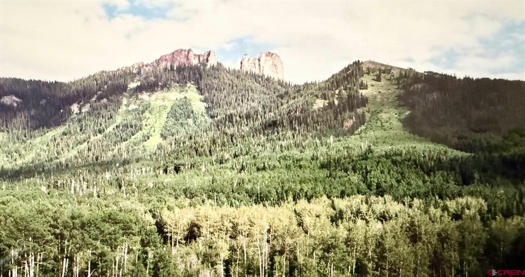 Tbd Forest Service Road 814