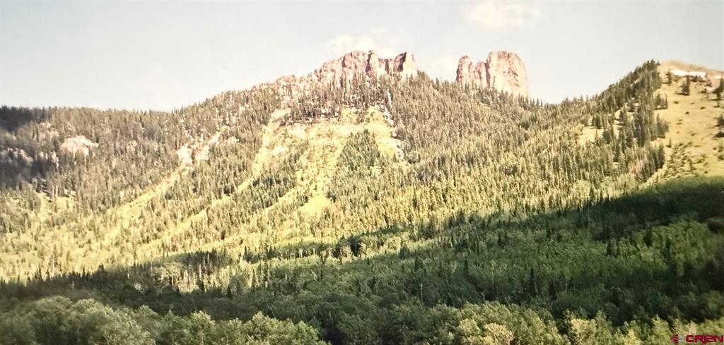 Tbd Forest Service Road 814