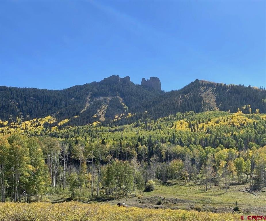 Tbd Forest Service Road 814