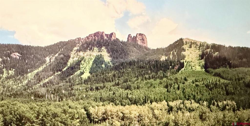 Tbd Forest Service Road 814