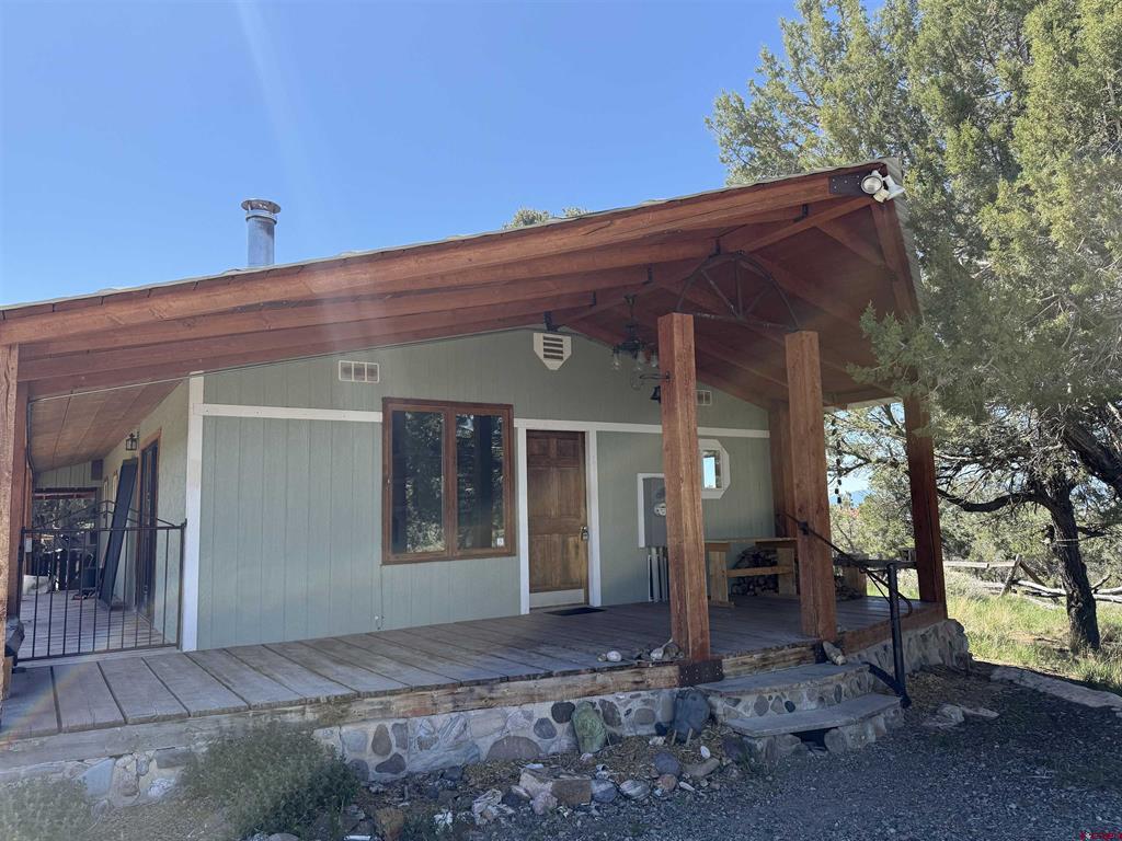 37838 Polson Road