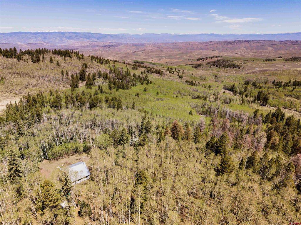 TBD County Road 1TT