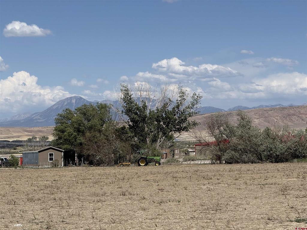 6120 Stirrup Creek Road