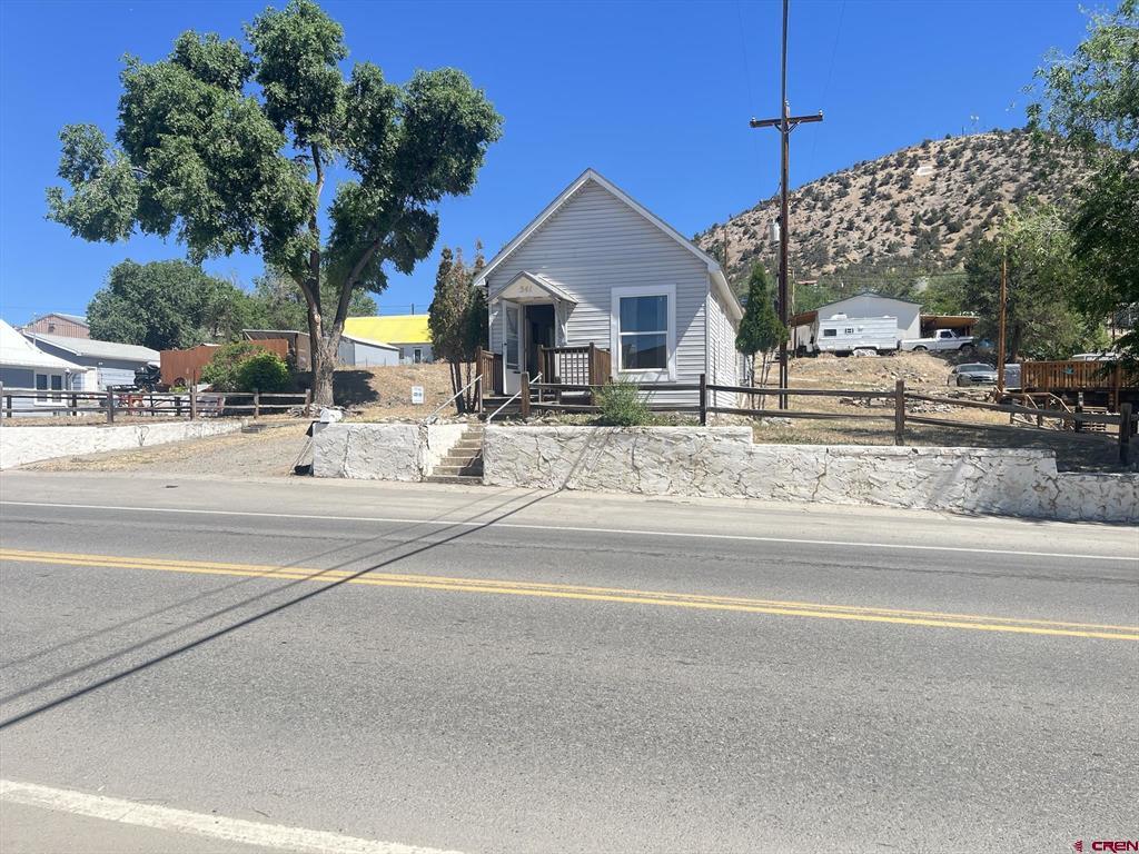 341 HWY 92 Highway