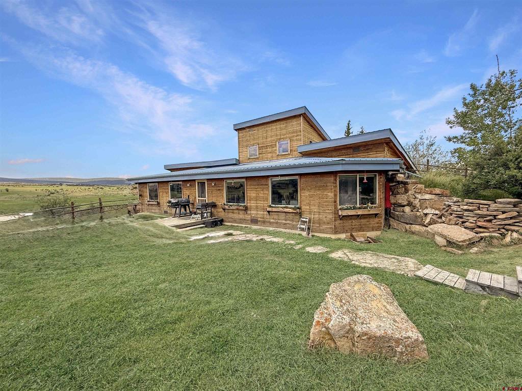 81438 Highway 92