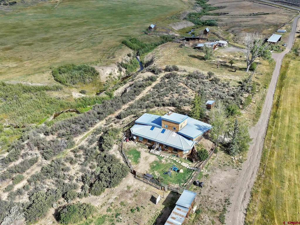 81438 Highway 92