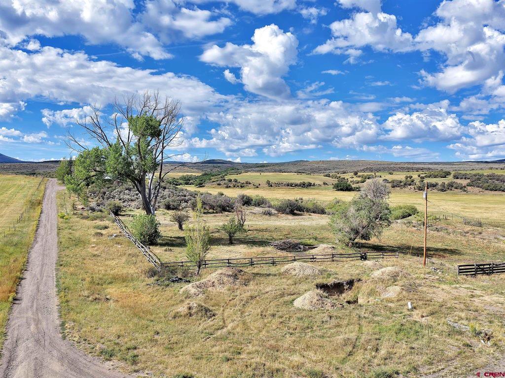 81438 Highway 92