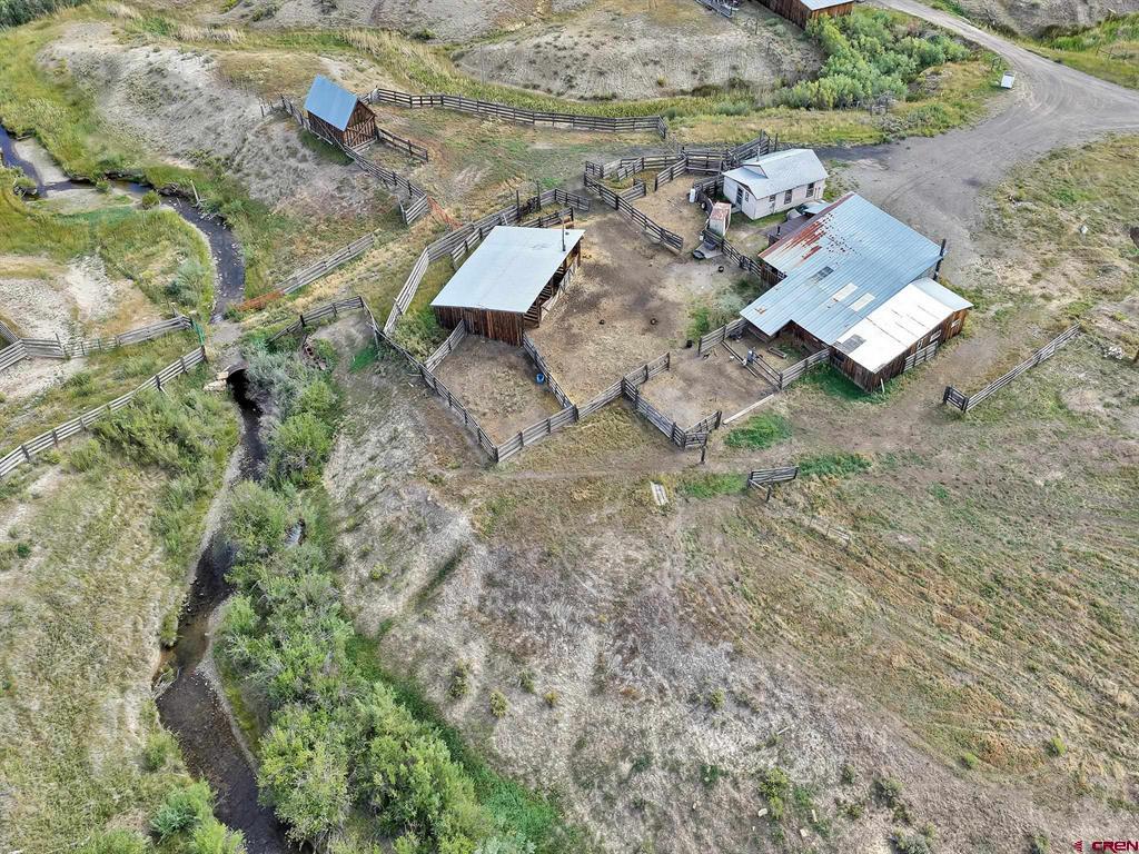 81438 Highway 92