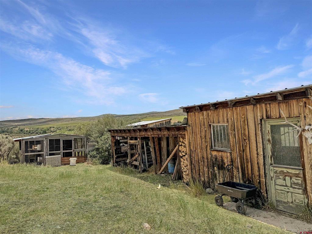81438 Highway 92