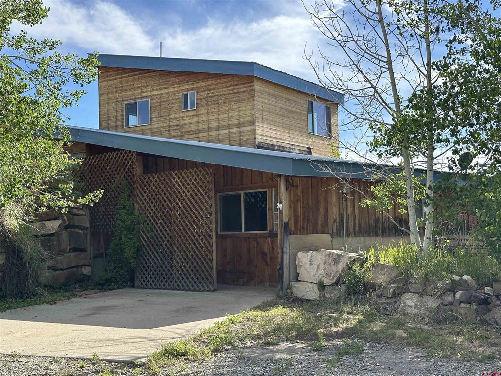 81438 Highway 92