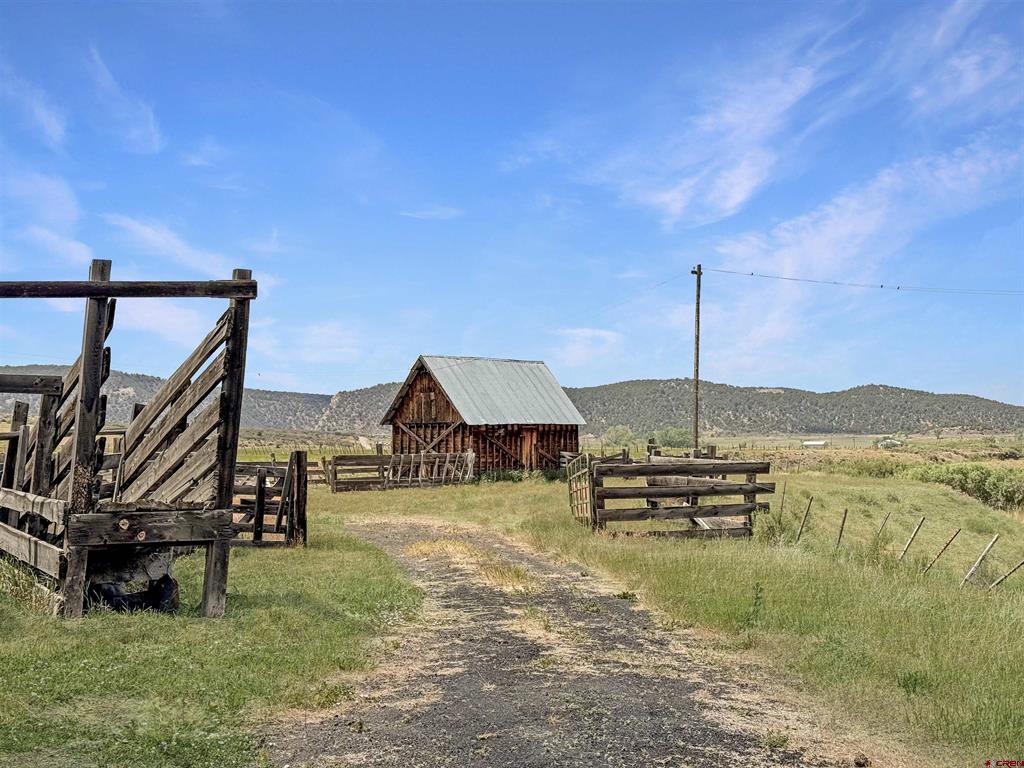 81438 Highway 92