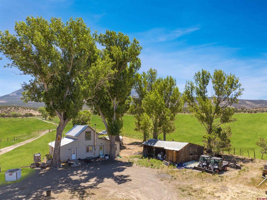 11456 Crawford Road