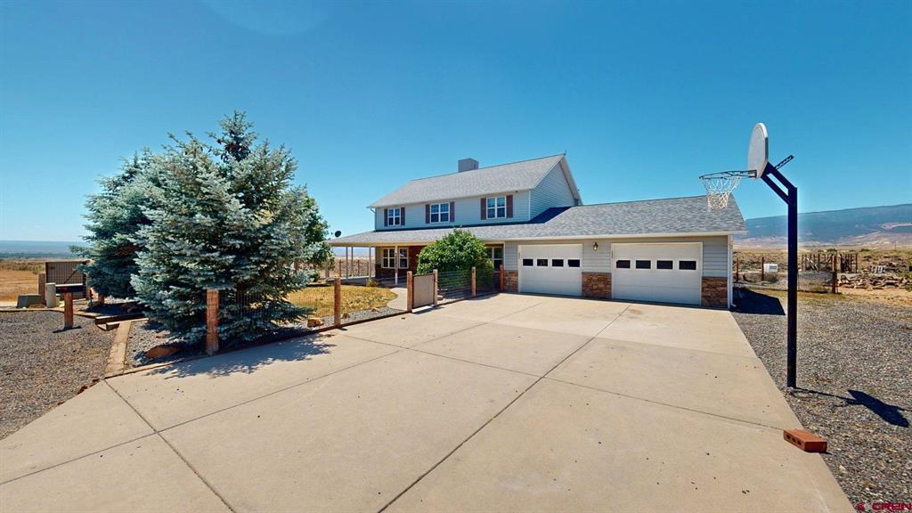 20050 Deer Creek Road