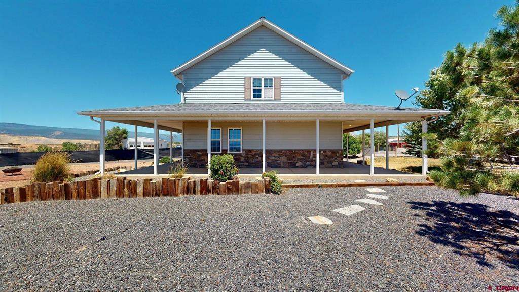 20050 Deer Creek Road