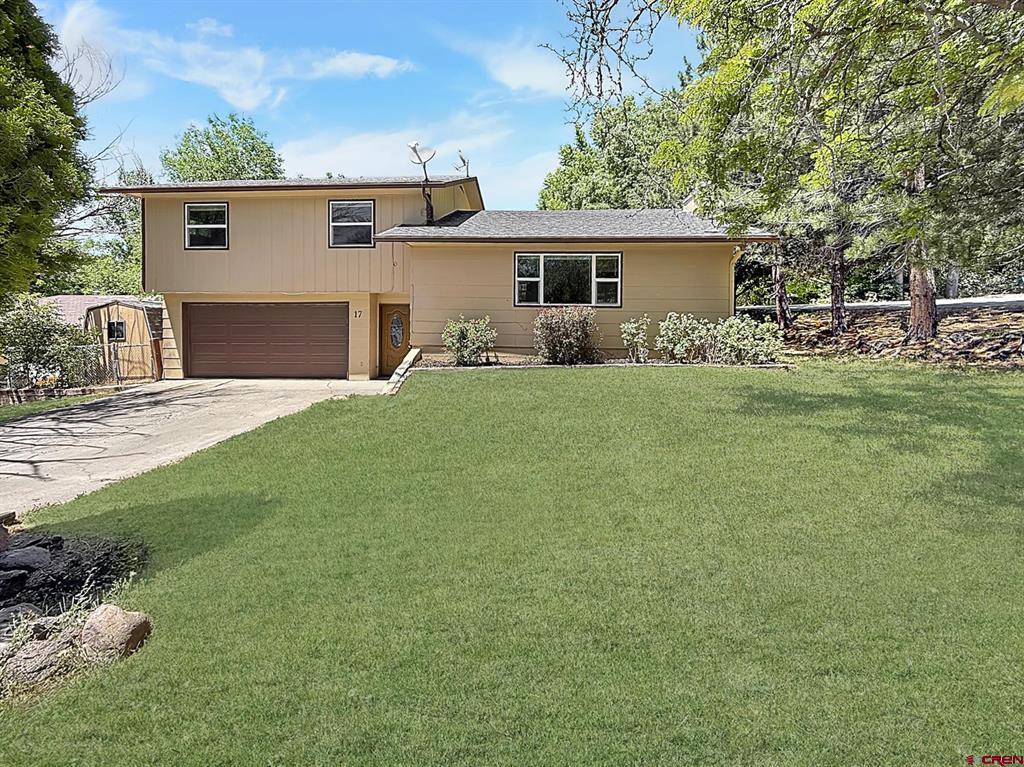 17 Alder Drive
