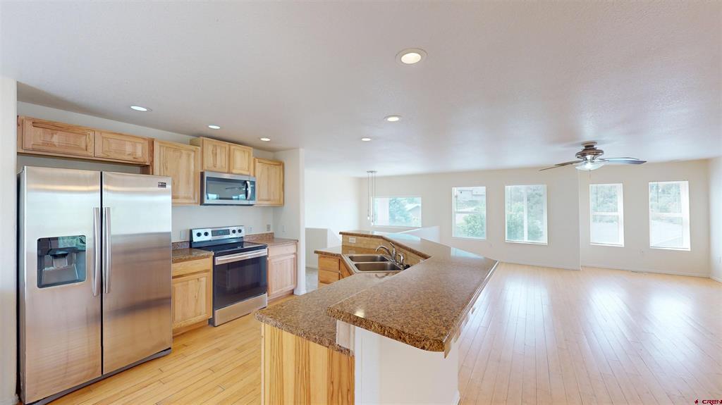 13687 Ragged Mountain Drive