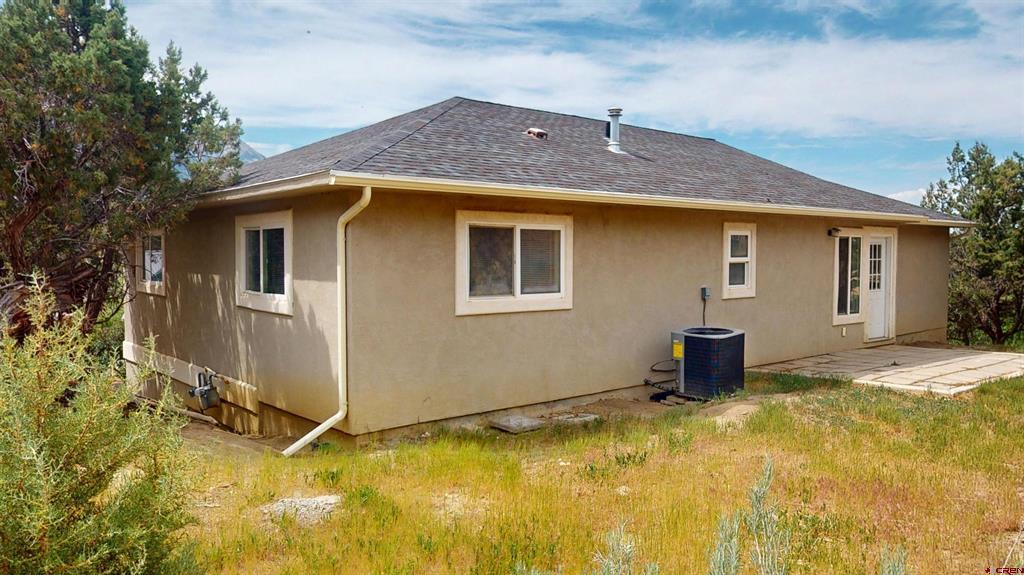 13687 Ragged Mountain Drive