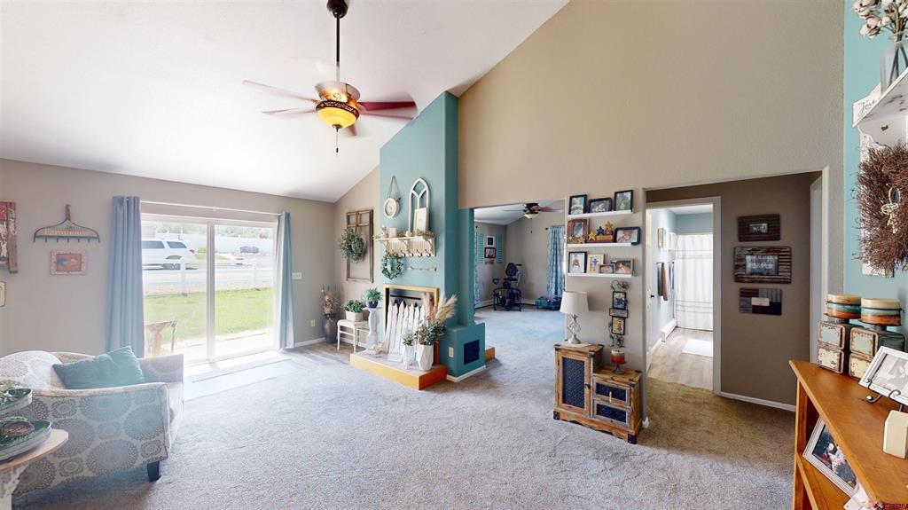 13571 Ragged Mountain Drive