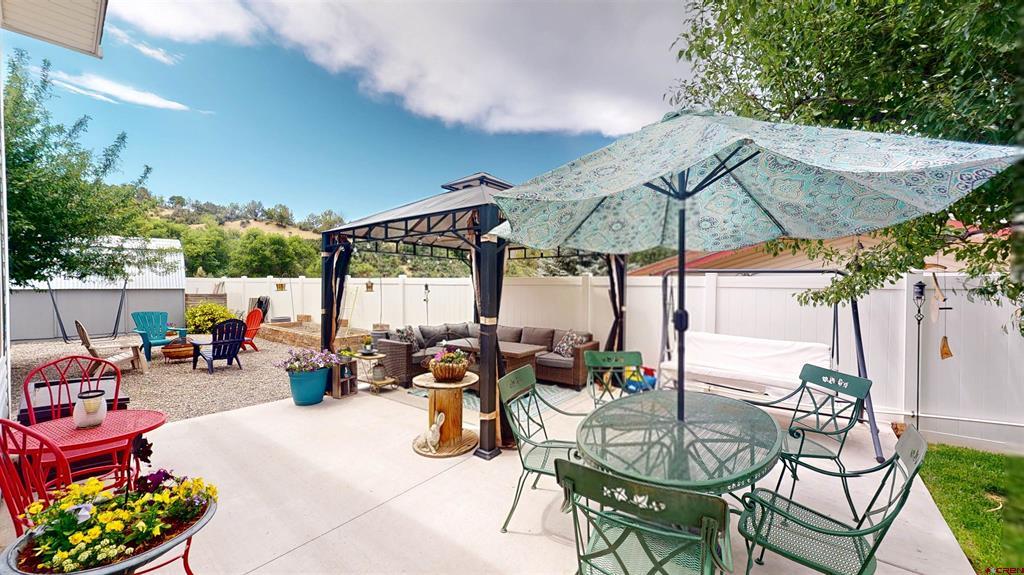 13571 Ragged Mountain Drive
