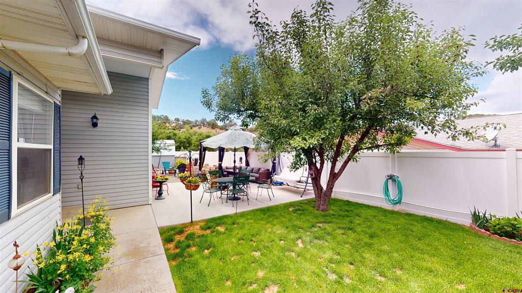 13571 Ragged Mountain Drive