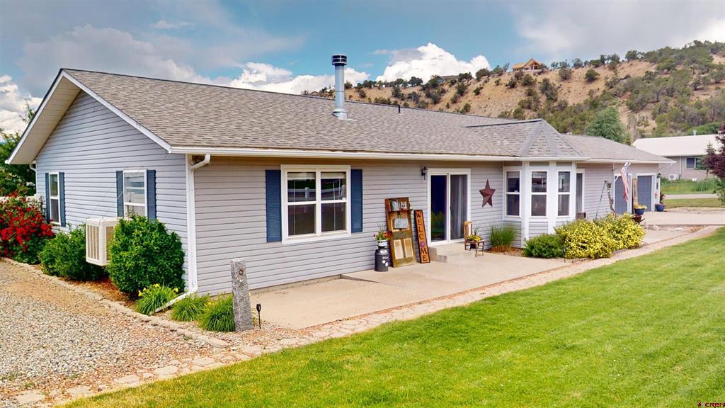 13571 Ragged Mountain Drive
