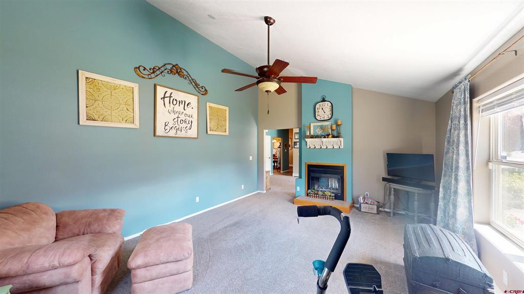 13571 Ragged Mountain Drive