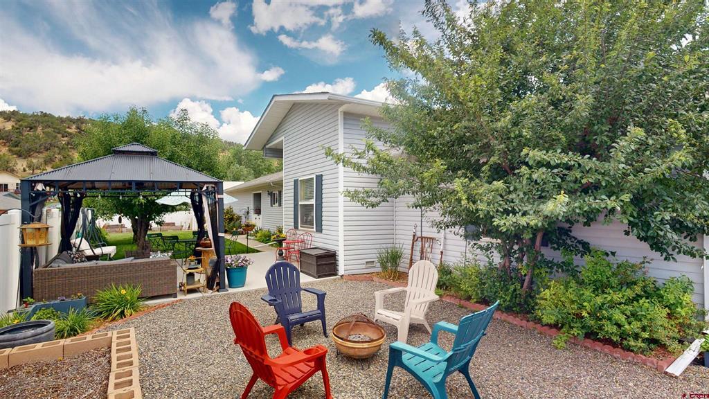 13571 Ragged Mountain Drive